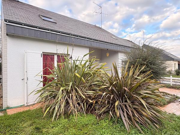 Maison Familiale aux Ponts De Ce