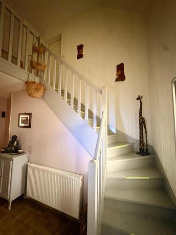 Maison Familiale aux Ponts De Ce