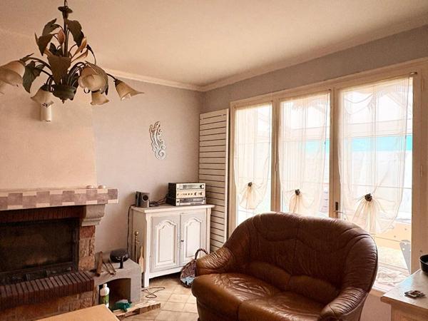 Maison Familiale aux Ponts De Ce