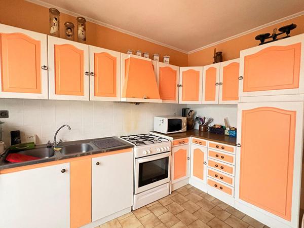 Maison Familiale aux Ponts De Ce