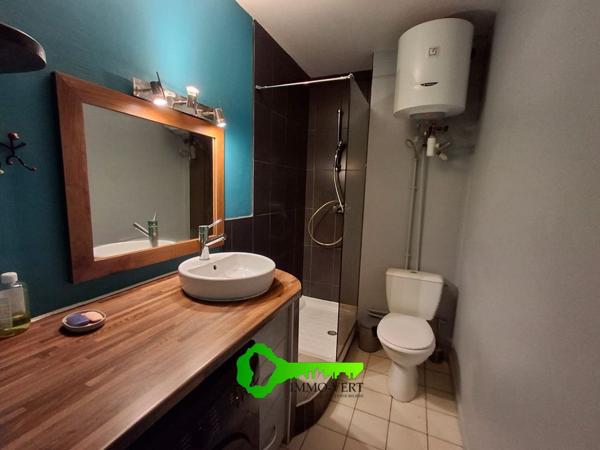 Appartement T2 à Cayenne | Immo-Vert