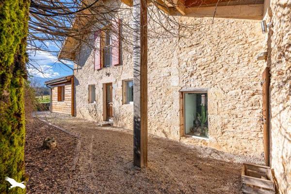 Maison à vendre |  Salles |  7 pièces | 156 m²