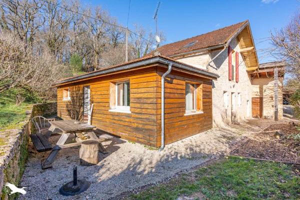 Maison à vendre |  Salles |  7 pièces | 156 m²