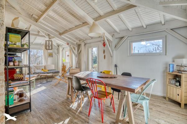 Maison à vendre |  Salles |  7 pièces | 156 m²