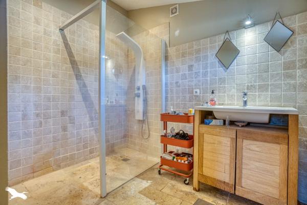 Maison à vendre |  Salles |  7 pièces | 156 m²