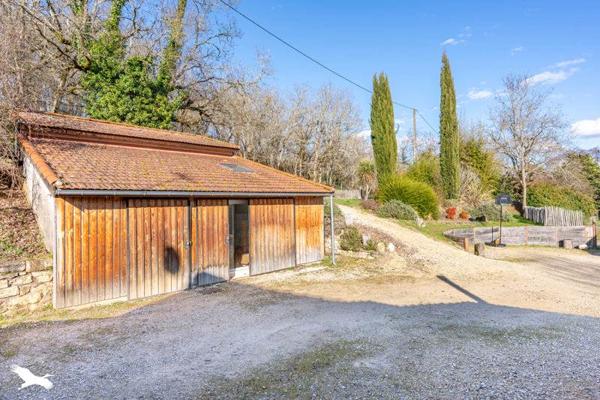 Maison à vendre |  Salles |  7 pièces | 156 m²