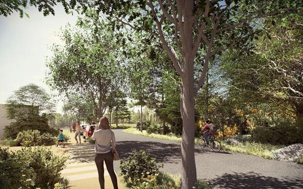 Terrain à vendre    Assas