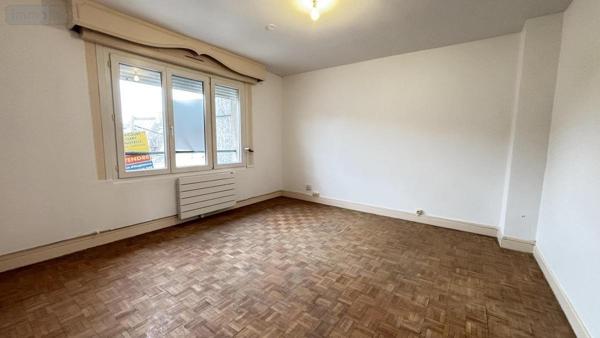 Appartement à vendre à Le Portel dans le Pas-de-Calais (62480), ref : 62055-3899