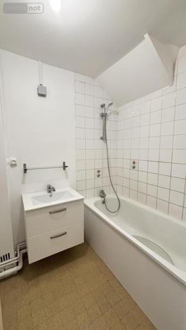 Appartement à vendre à Le Portel dans le Pas-de-Calais (62480), ref : 62055-3899