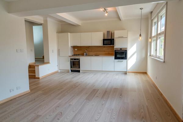Bouzonville (57320) Duplex 4 pièces 84,75 m²