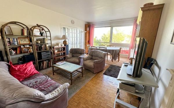 Appartement à vendre    4 pièces • 81,01 m2 Ris-Orangis