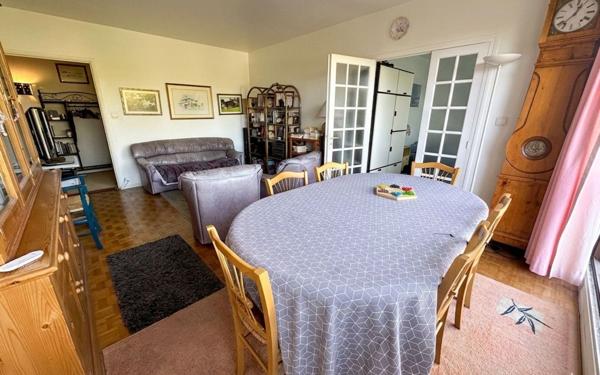 Appartement à vendre    4 pièces • 81,01 m2 Ris-Orangis