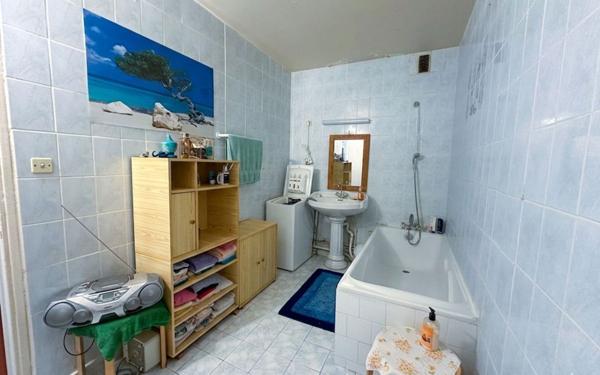 Appartement à vendre    4 pièces • 81,01 m2 Ris-Orangis
