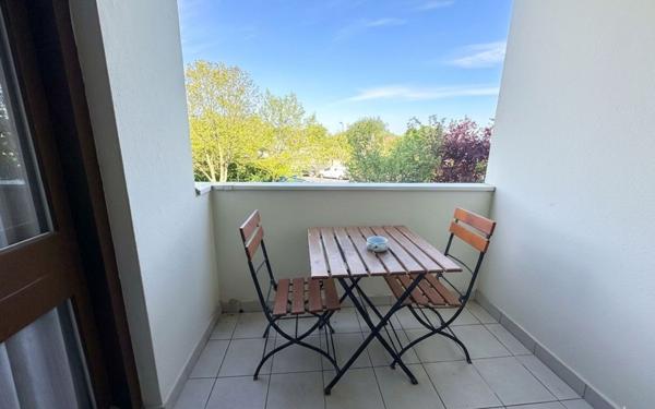 Appartement à vendre    4 pièces • 81,01 m2 Ris-Orangis