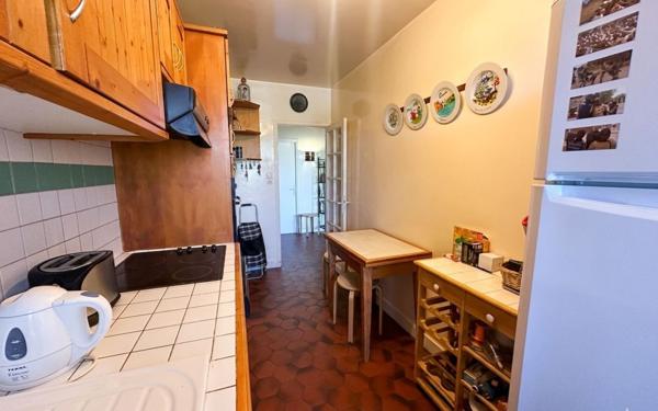Appartement à vendre    4 pièces • 81,01 m2 Ris-Orangis