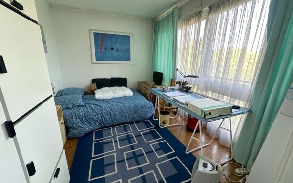 Appartement à vendre    4 pièces • 81,01 m2 Ris-Orangis