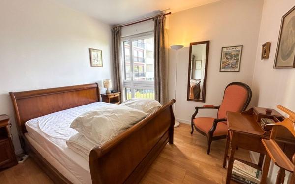 Appartement à vendre    4 pièces • 81,01 m2 Ris-Orangis