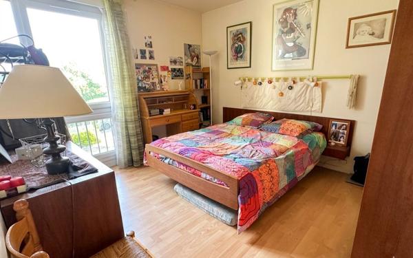 Appartement à vendre    4 pièces • 81,01 m2 Ris-Orangis