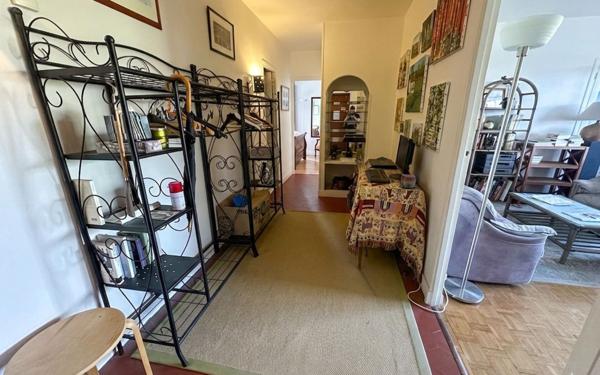 Appartement à vendre    4 pièces • 81,01 m2 Ris-Orangis