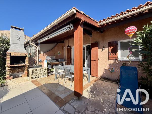 Maison à vendre 3 pièces 66 m² Fleury