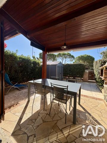 Maison à vendre 3 pièces 66 m² Fleury