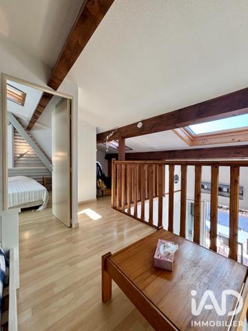 Maison à vendre 3 pièces 66 m² Fleury