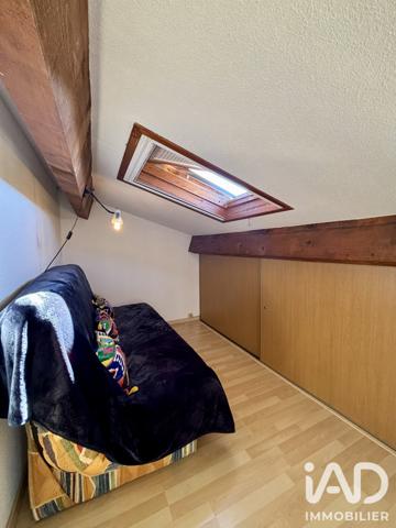 Maison à vendre 3 pièces 66 m² Fleury