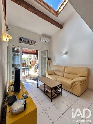 Maison à vendre 3 pièces 66 m² Fleury