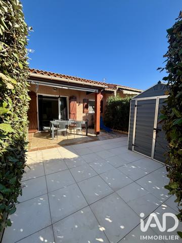 Maison à vendre 3 pièces 66 m² Fleury