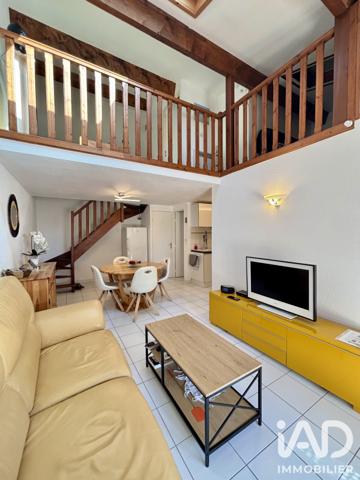 Maison à vendre 3 pièces 66 m² Fleury