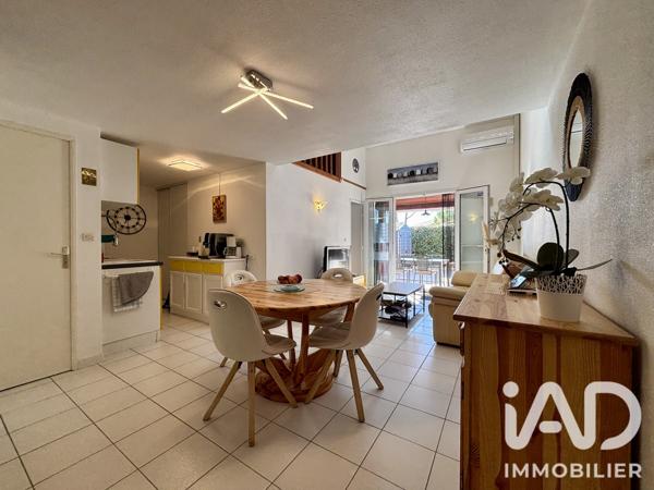Maison à vendre 3 pièces 66 m² Fleury