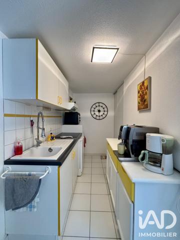 Maison à vendre 3 pièces 66 m² Fleury