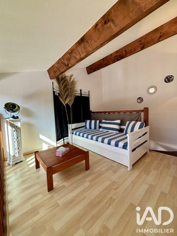 Maison à vendre 3 pièces 66 m² Fleury