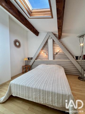Maison à vendre 3 pièces 66 m² Fleury