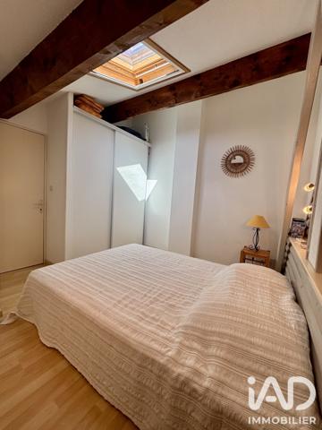 Maison à vendre 3 pièces 66 m² Fleury