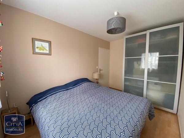 Appartement à louer 2 pièces 32.17m²