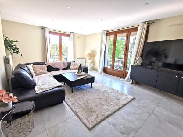 Maison 7 pièces - 160 m²