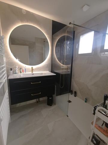 Maison 7 pièces - 160 m²