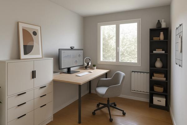 Maison 7 pièces - 160 m²