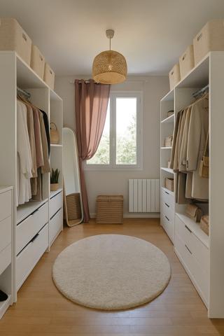 Maison 7 pièces - 160 m²