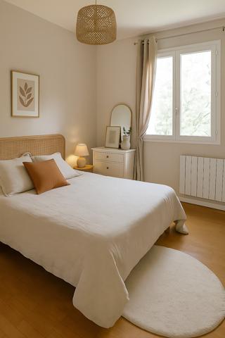 Maison 7 pièces - 160 m²