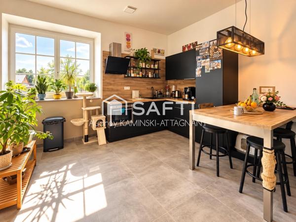 Votre rêve immobilier est juste ici!