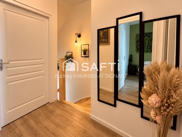 Votre rêve immobilier est juste ici!