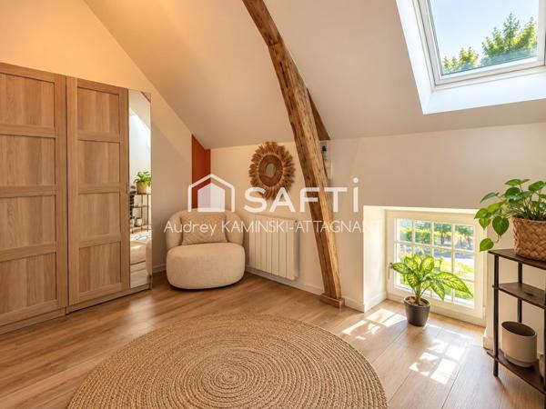 Votre rêve immobilier est juste ici!