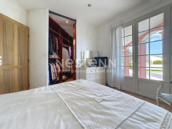 Propriété d'exception à Narbonne ? Calme, espace et art de vivre
