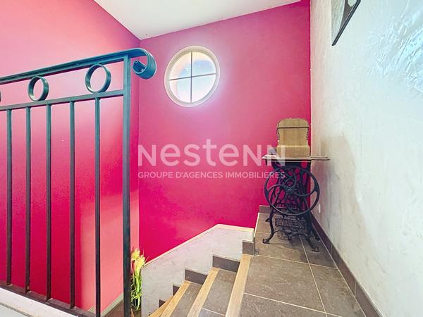 Propriété d'exception à Narbonne ? Calme, espace et art de vivre