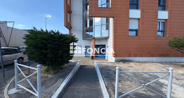 À vendre Studio 44.77 m² - Talence 33400