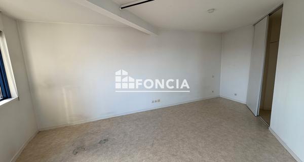 À vendre Studio 44.77 m² - Talence 33400
