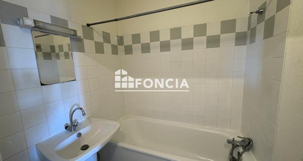 À vendre Studio 44.77 m² - Talence 33400