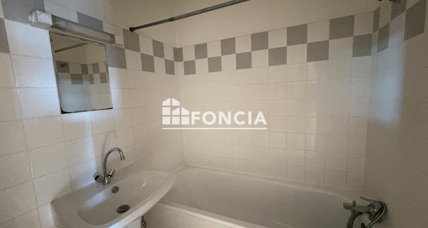 À vendre Studio 45 m² - Talence 33400